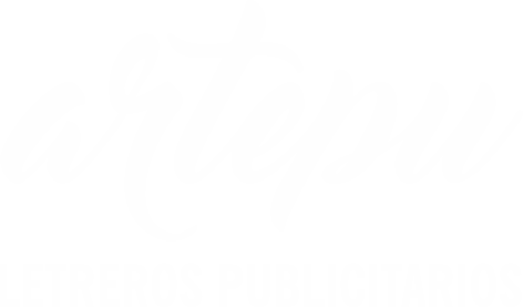 Expertos en Letras de Acero Inoxidable y Letreros Luminosos en Lima