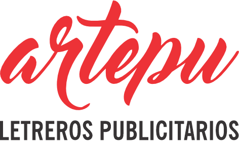 Fabricantes de Letreros Publicitarios en Lima - Artepu